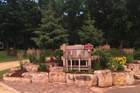 Bluff Valley Campgrounds