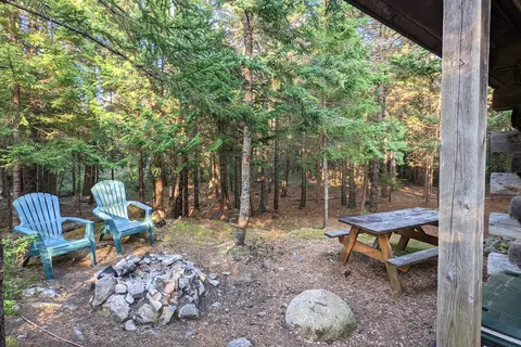 Quietside Campground and Cabins