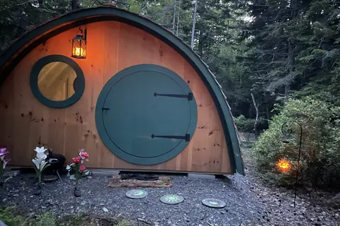 Quietside Campground and Cabins