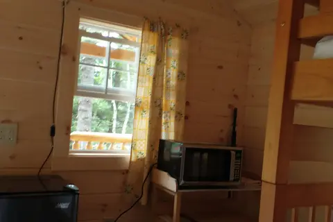 Quietside Campground and Cabins