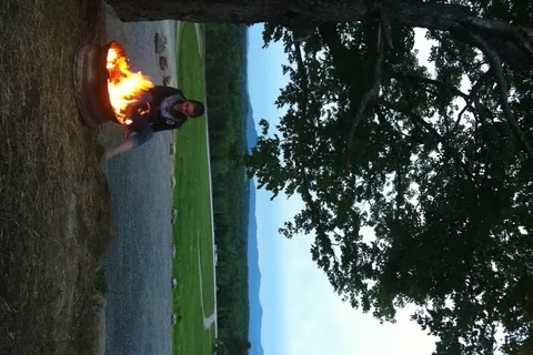 Maplewoods Campground