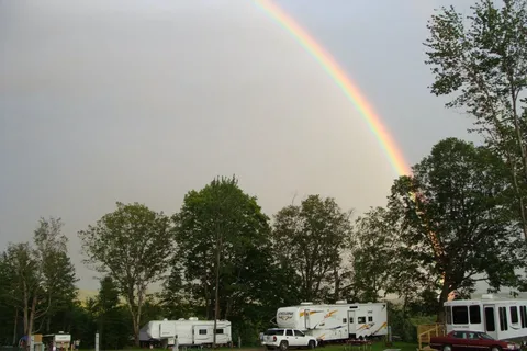 Maplewoods Campground