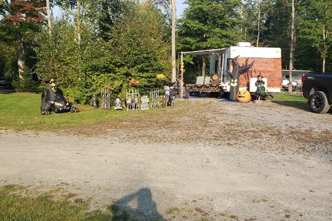 Maplewoods Campground