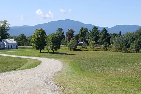 Maplewoods Campground