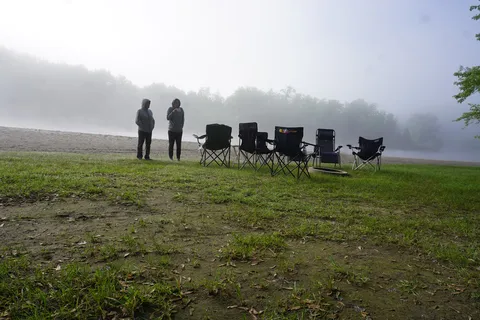 Camping Parc La Conception