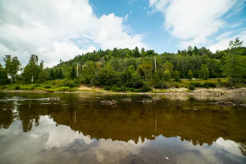 Camping Parc La Conception