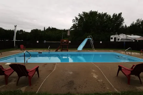Camping Parc La Conception