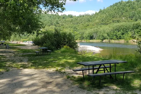 Camping Parc La Conception