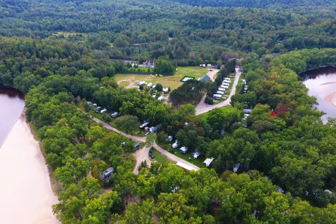Camping Parc La Conception