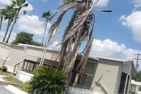 East Gate Mobile Home and RV Park