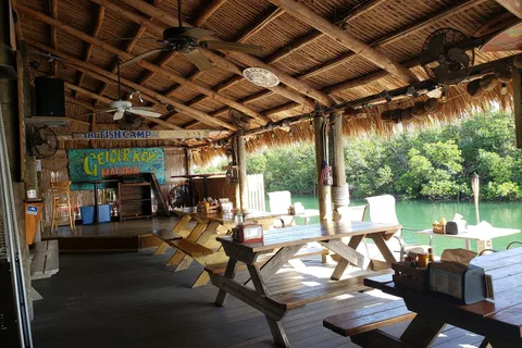 Geiger Key RV Park
