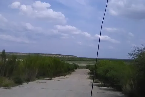 277 North Campground - Amistad National Recreational Area