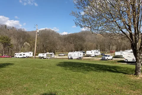 Fall Hollow Campground