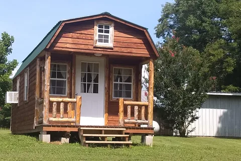 Fall Hollow Campground
