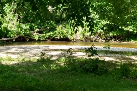 Fall Hollow Campground