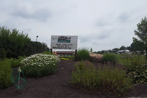Berlin RV Park and Campground Ltd