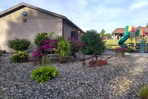 Berlin RV Park and Campground Ltd