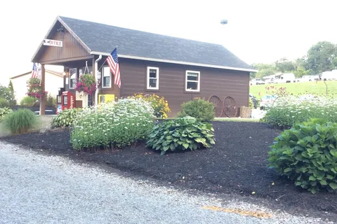Berlin RV Park and Campground Ltd