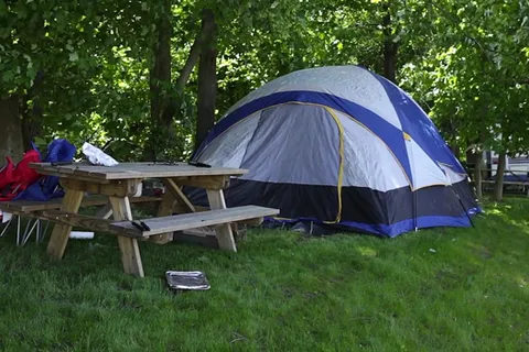 Berlin RV Park and Campground Ltd