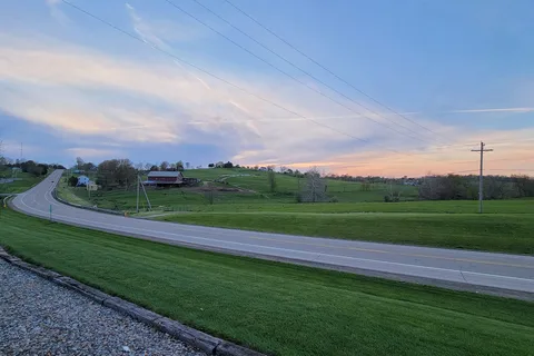 Berlin RV Park and Campground Ltd
