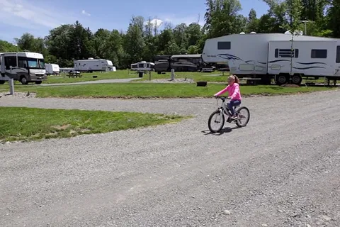 Berlin RV Park and Campground Ltd