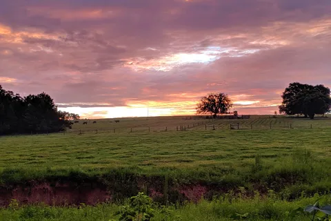 Sertoma Youth Ranch Campground