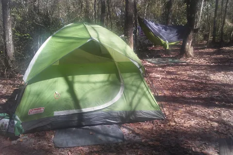 Sertoma Youth Ranch Campground