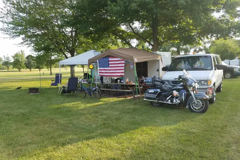 Pla-mor Campgrounds