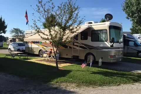 Pla-mor Campgrounds