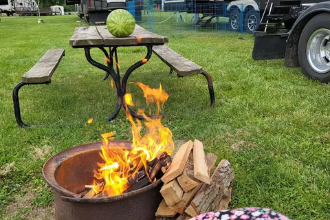 Pla-mor Campgrounds