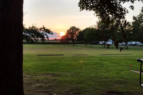 Pla-mor Campgrounds