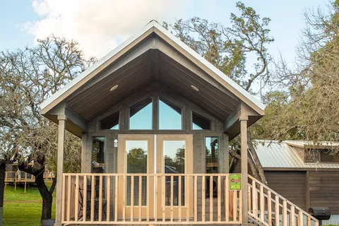 Yogi Bear's Jellystone Park™ Camp-Resort: Guadalupe River