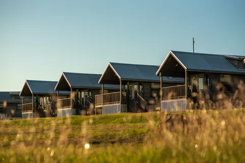 Yogi Bear's Jellystone Park™ Camp-Resort: Guadalupe River