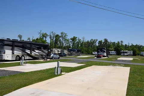 Stay N Go RV Resort