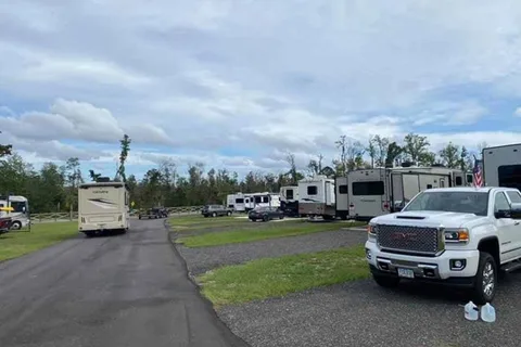 Stay N Go RV Resort