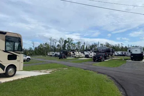 Stay N Go RV Resort