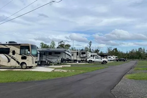 Stay N Go RV Resort