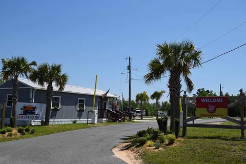 Stay N Go RV Resort