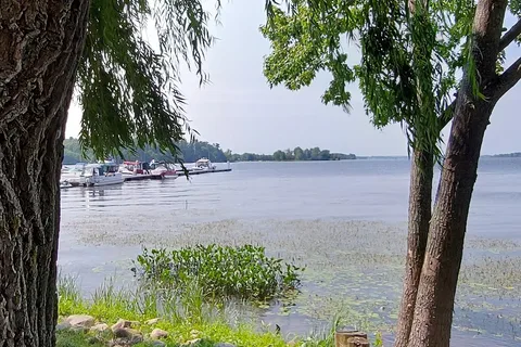 La Marina de Montebello