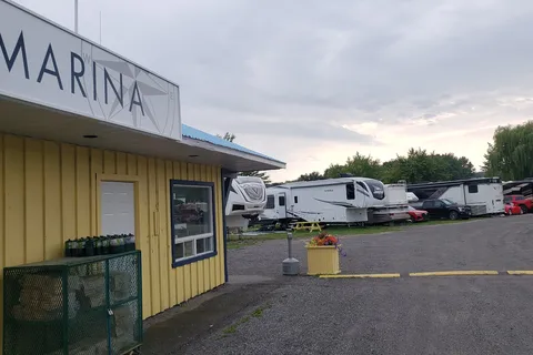 La Marina de Montebello