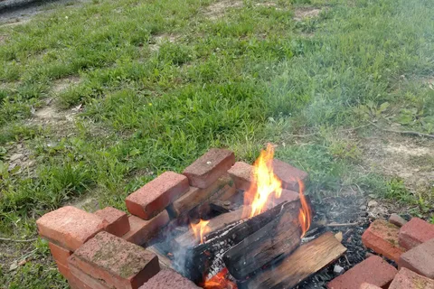 Smoked Bottom Campground