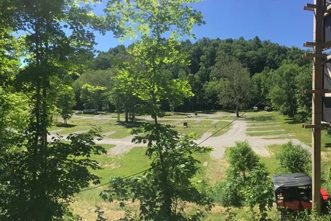 Smoked Bottom Campground
