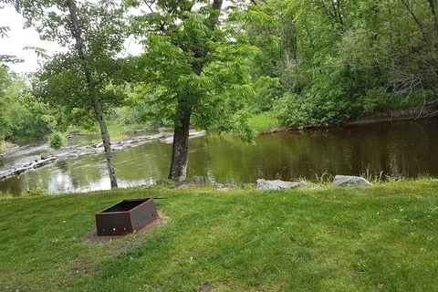 Pine Tree Campground and Restaurant