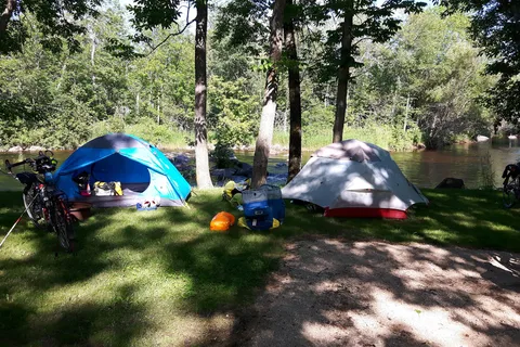 Pine Tree Campground and Restaurant