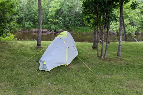 Pine Tree Campground and Restaurant