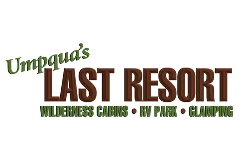Umpqua's Last Resort