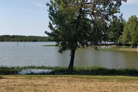 Lake Frierson State Park