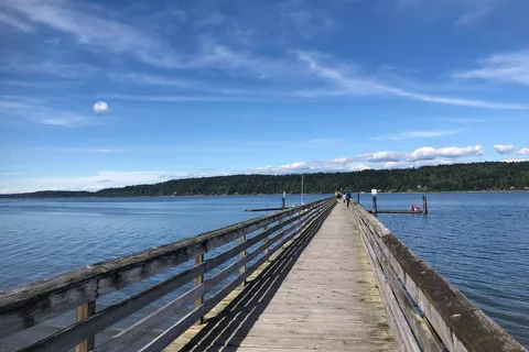Illahee State Park