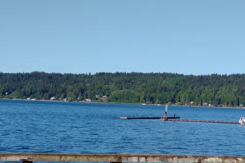 Illahee State Park
