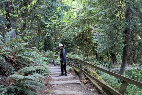 Illahee State Park